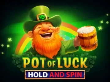 Lucky Bull Casino screenshot